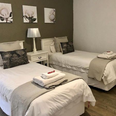 Summerplace Holiday Home Hazyview Dış mekan fotoğraf