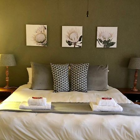 Summerplace Holiday Home Hazyview Dış mekan fotoğraf