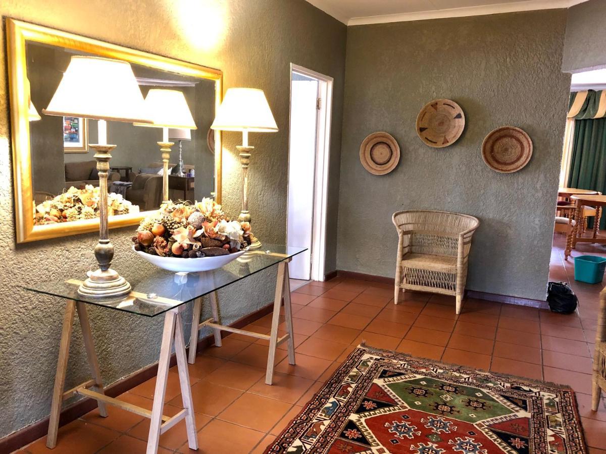 Summerplace Holiday Home Hazyview Dış mekan fotoğraf