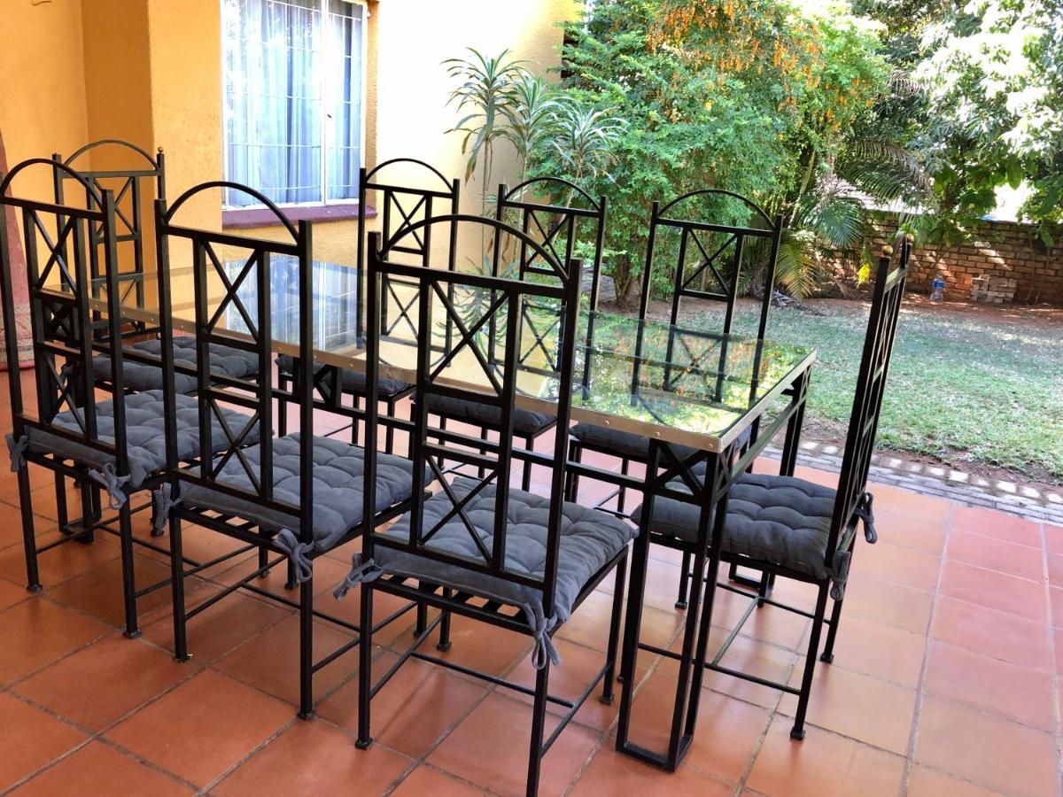 Summerplace Holiday Home Hazyview Dış mekan fotoğraf