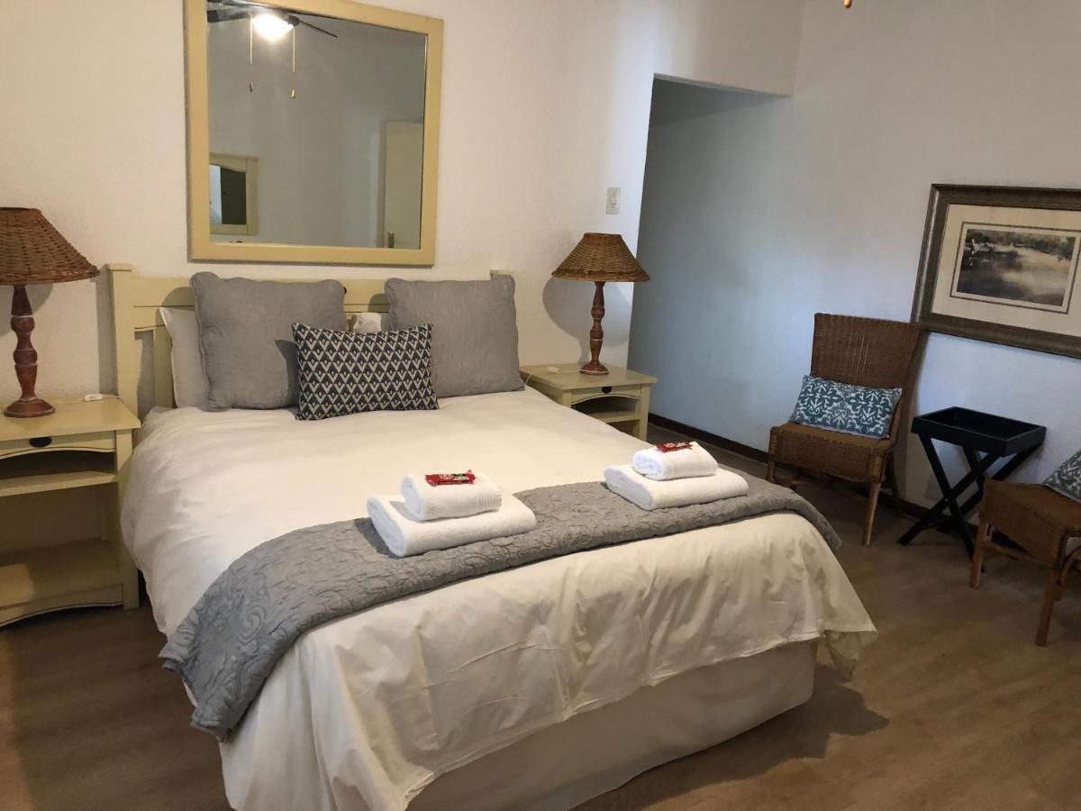 Summerplace Holiday Home Hazyview Dış mekan fotoğraf