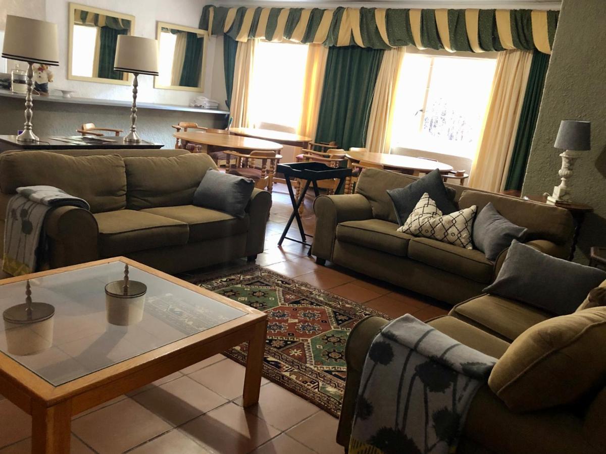 Summerplace Holiday Home Hazyview Dış mekan fotoğraf