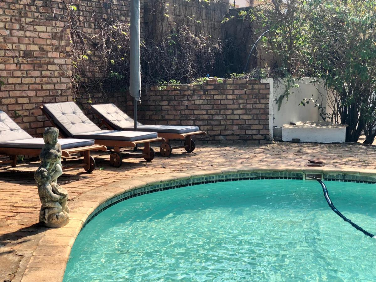 Summerplace Holiday Home Hazyview Dış mekan fotoğraf