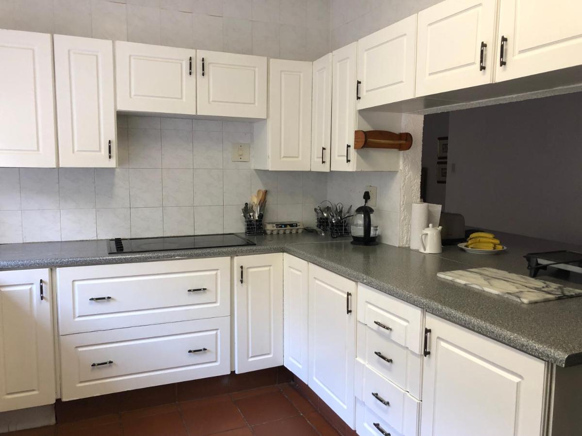 Summerplace Holiday Home Hazyview Dış mekan fotoğraf
