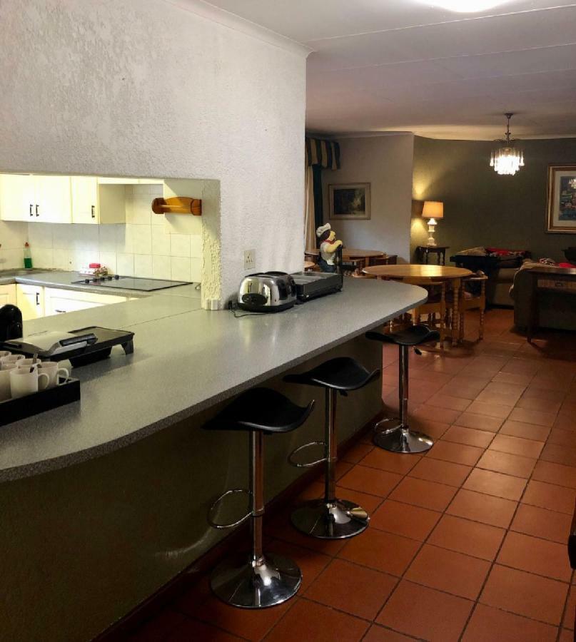 Summerplace Holiday Home Hazyview Dış mekan fotoğraf