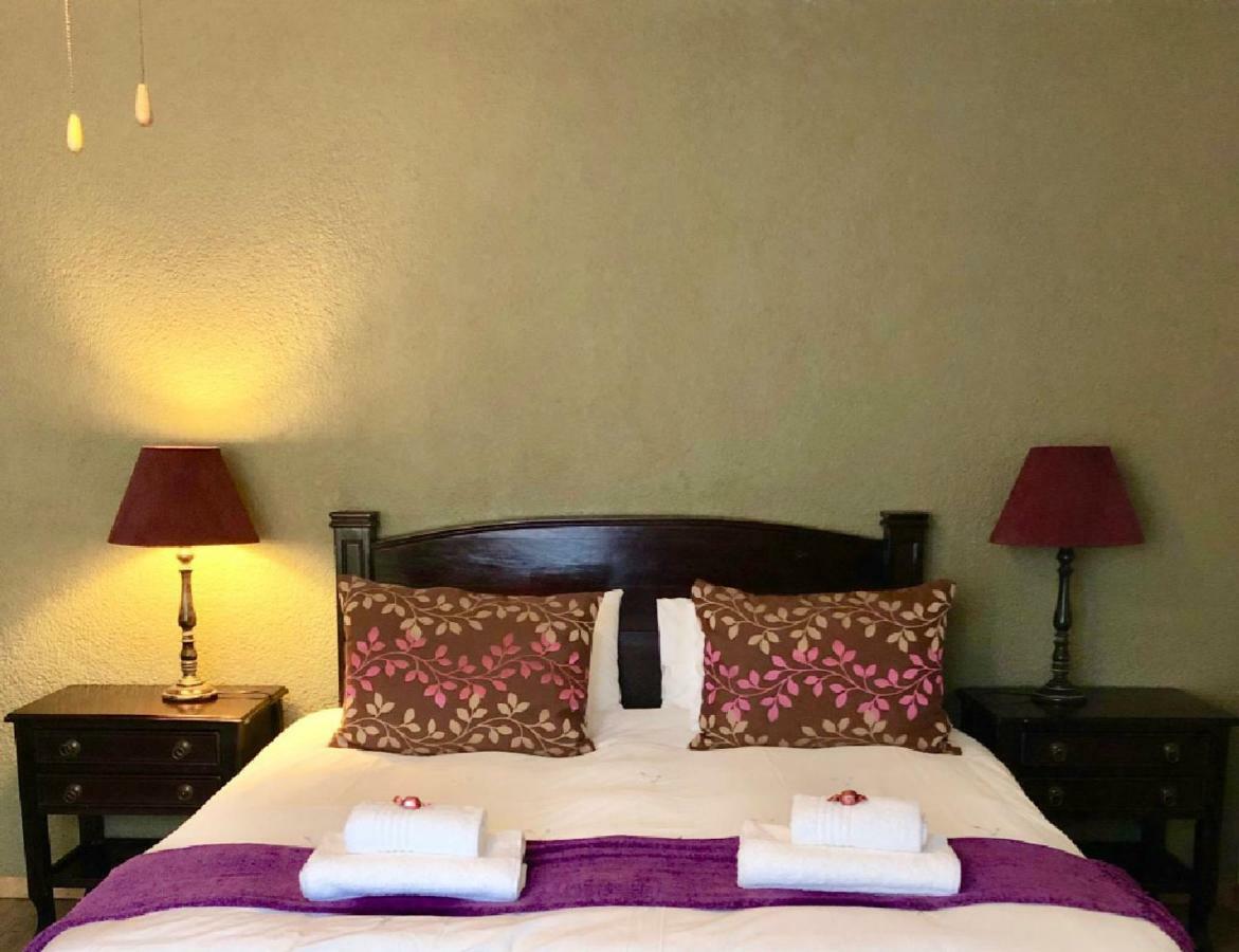 Summerplace Holiday Home Hazyview Dış mekan fotoğraf